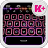 icon Vibration Keyboard Theme 3.1.0