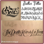 icon The Best Tattoo Lettering Ideas