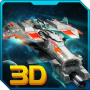 icon Glory of Galaxy Wars 3D