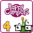 icon com.macmillan.happycampers4 1.5