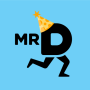 icon Mr D - Groceries & Takeaway for swipe Elite Max