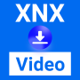 icon XNX Video Downloader - X.X. Video Downloader for oneplus 3