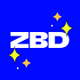 icon ZBD: Earn Bitcoin Rewards for Aermoo M1