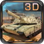 icon Super Tank 3D Parking