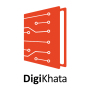 icon Digikhata - Expense Tracker for amazon Fire HD 10 (2017)