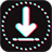 icon Video downloader for TikTok 1.9