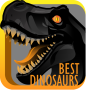 icon Best Dinosaurs