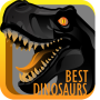 icon Best Dinosaurs for karbonn K9 Smart 4G