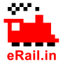 icon eRail.in