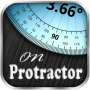 icon ON Protractor for BLU S1