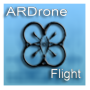 icon ARDrone Flight for Doogee T6 Pro
