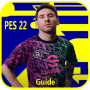 icon PES22