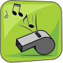 icon Whistle Ringtones and Sounds