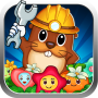 icon Mole Garden