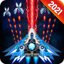 icon Space shooter - Galaxy attack for Alcatel Pixi Theatre