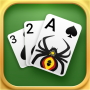 icon Spider Solitaire