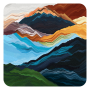 icon Thisissand - Art, Creativity & Relaxation for Motorola Moto X4