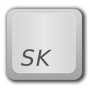 icon Korean DictionarySuper Keyboard