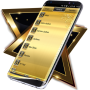 icon ExDialer Golden Theme