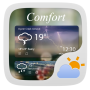 icon Comfort Style Reward GO Weather EX