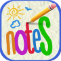 icon Quick Notepad