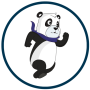 icon Super Infinite Panda Run