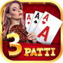 icon Teen Patti Game - 3Patti Poker for Samsung Galaxy Mini S5570