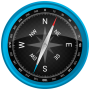 icon Compass Plus