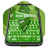 icon Green Keyboard 10.1 Robin Egg