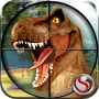 icon Jurassic Forest Hunt