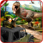 icon Safari Dinosaur Hunter Challenge for karbonn K9 Smart 4G