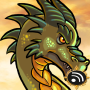 icon Touch The Dragon