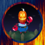 icon Mr.Krabs Halloween Adventure