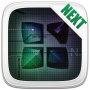 icon Classic Next Launcher 3D Theme for Huawei MediaPad M2 10.0 LTE