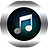 icon Music player 11.0