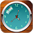 icon Digital Clock Live Wallpaper 1.2