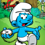 icon Smurfs' Village for Samsung Galaxy Tab A 10.1 (2016) with S Pen Wi-Fi