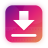 icon Video Downloader 1.6