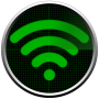 icon Wifi Password Hacker Prank for Samsung Galaxy J1 Ace(SM-J110HZKD)