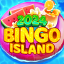 icon Bingo Island 2024 Club Bingo