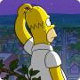 icon The Simpsons™: Tapped Out for Huawei Honor 8