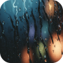 icon Rain hd wallpapers