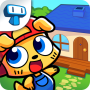 icon Forest Folks - Cute Pet Home Design Game for cat S61