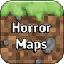 icon Horror maps for Minecraft PE for AGM X2 Pro