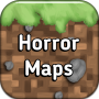 icon Horror maps for Minecraft PE for ASUS ROG Phone