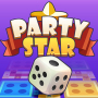 icon Party Star: Live, Chat & Games for blackberry Motion