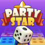 icon Party Star: Live, Chat & Games for tecno W3