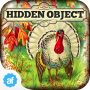 icon Happy Thanksgiving Hidden Obj. for Bluboo S3