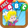 icon ABC Learning Games for Kids for vivo Y81