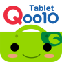 icon Qoo10 Global for Tablet